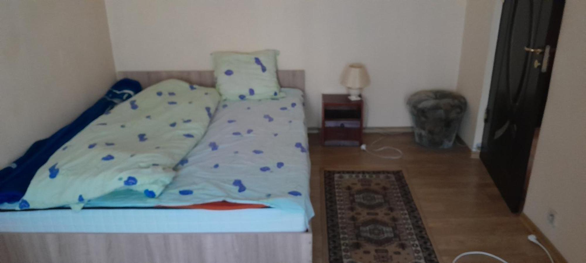 Focsani Apartment-2 Bedroom Balcony Pet Friendly Exteriör bild