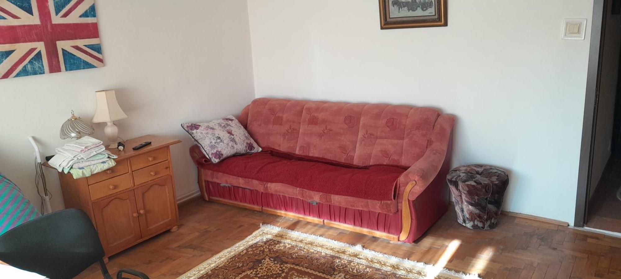 Focsani Apartment-2 Bedroom Balcony Pet Friendly Exteriör bild